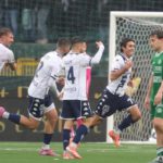 Serie B: Palermo pareggia 0‑0 con Virtus Entella, Avellino perde 0‑1 in casa