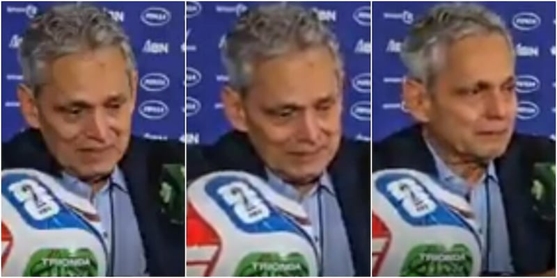 Autogol al 93° minuto: Honduras eliminato dal Mondiale, il tecnico in lacrime