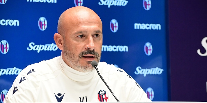 Allenatore italiano torna al Bologna dopo la polmonite: speranza di pieno recupero