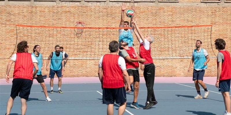 Rebibbia: la seconda edizione dei Giochi della Speranza si svolgerà il 12 dicembre