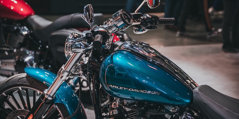 Harley-Davidson svela la Bagger World Cup e le nuove livree 2026 all'EICMA 2025