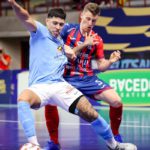 Serie A: Ottava giornata con quattro Friday Night, due Sky e un derby al PalaVesuvio