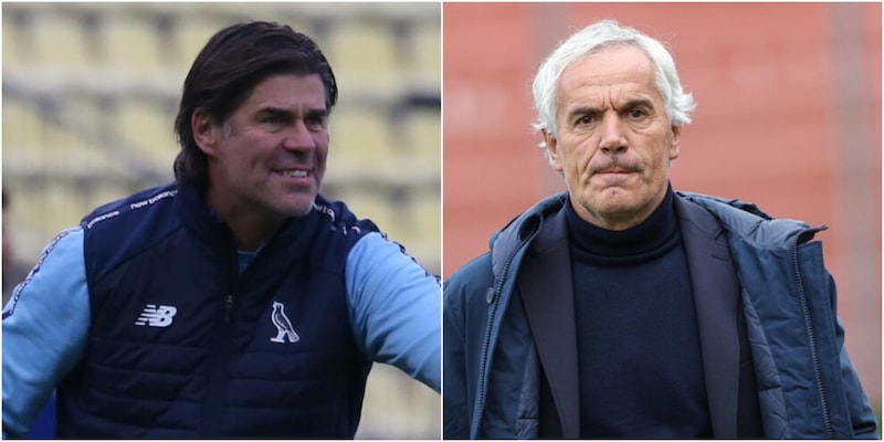 Serie B: 0‑0 Sottil‑Sudtirol, 4‑1 Possanzini‑Donatoni e il prossimo match allo U‑Power Stadium