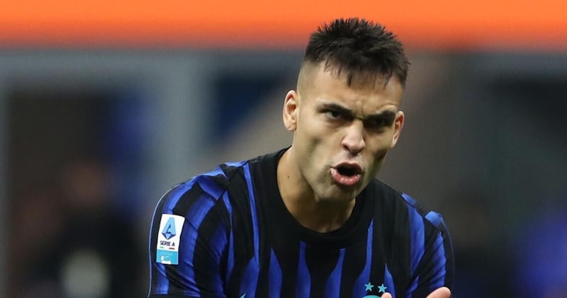 Lautaro: “Siamo uniti” dopo la sconfitta Inter-Milan