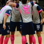 Active Network e Fortitudo Pomezia in festa: Viterbese e Fortitudo Pomezia rinunciano a partite chiave