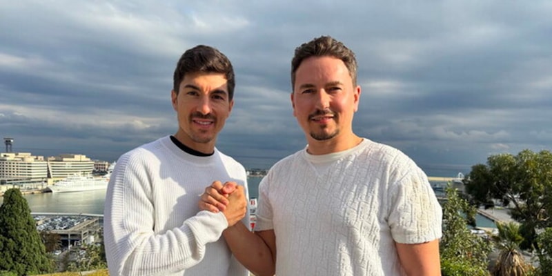 Vinales con Lorenzo al timone: la nuova strategia per il titolo mondiale MotoGP