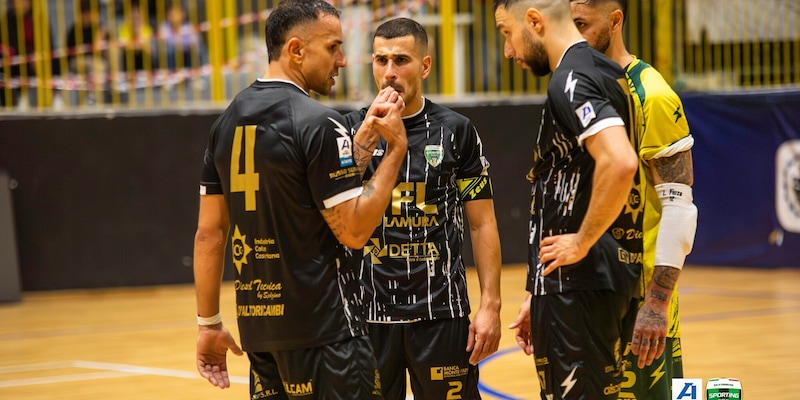 Partita di Serie A KINTO della nona giornata rinviata: streaming su YouTube, data ancora da definire