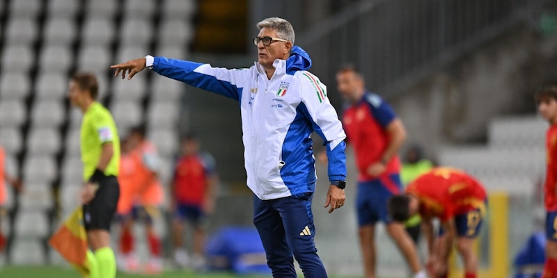 Italia U17 vs Burkina Faso: dove e quando seguire la semifinale mondiale
