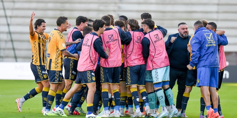 Juve Stabia-Bari: quando si giocherà la partita rinviata in Serie B
