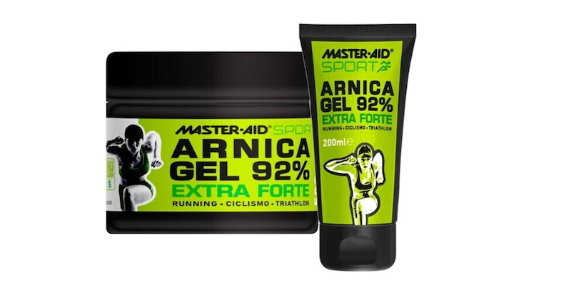 Master‑Aid® è ufficiale fornitore della Firenze Marathon, mentre Pietrasanta Pharma sostiene le maratone italiane