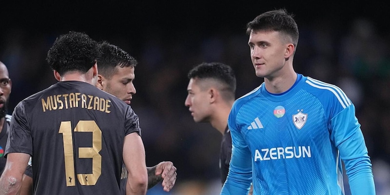 Kochalski: otto parate e un rigore parato contro il Napoli