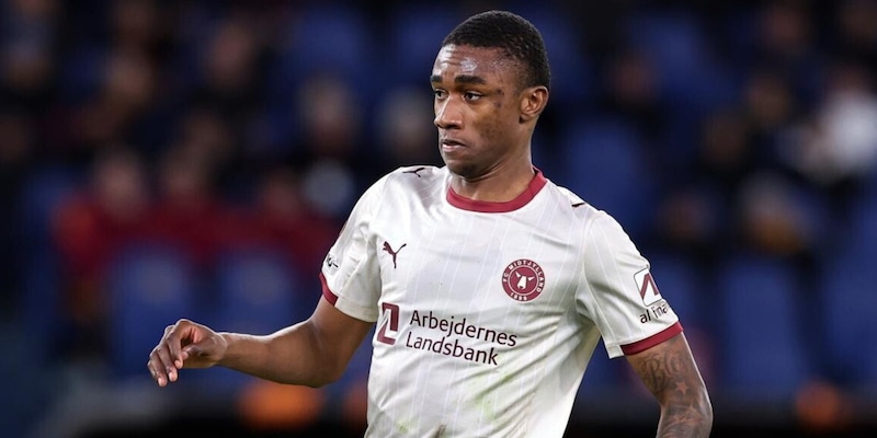 Denil Castillo: dal Quito al Midtjylland, la carriera di un giovane centrocampista ecuadoriano