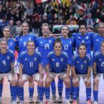 FIFA lancia il primo Mondiale di futsal femminile 2025 a Manila: l'Italia partecipa con 16 giocatrici
