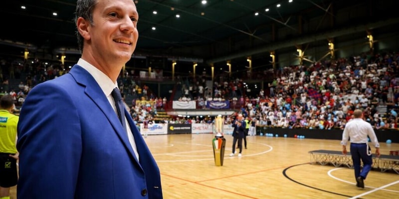 Italfutsal sostiene le giovani talenti in vista del debutto della nazionale femminile di futsal contro Panama