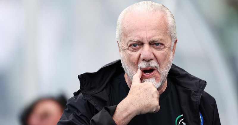 De Laurentiis e il Napoli rinviati a giudizio per falso in bilancio: le transazioni di Manolas e Osimhen sotto accusa