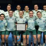 Italia pronta al debutto mondiale di futsal femminile: Salvatore guida le Azzurre contro Panama