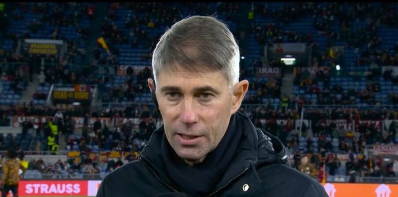 Massara svela le strategie della Roma per il mercato di gennaio: Dybala e le operazioni di investimento