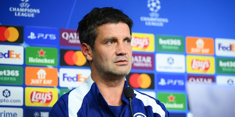 Chivu: Dopo il derby siamo sempre pronti, e su Sommer ci aspetta una nuova sfida