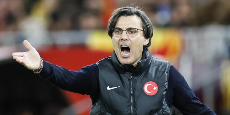 Montella denuncia furto subito dopo la partita a Siviglia