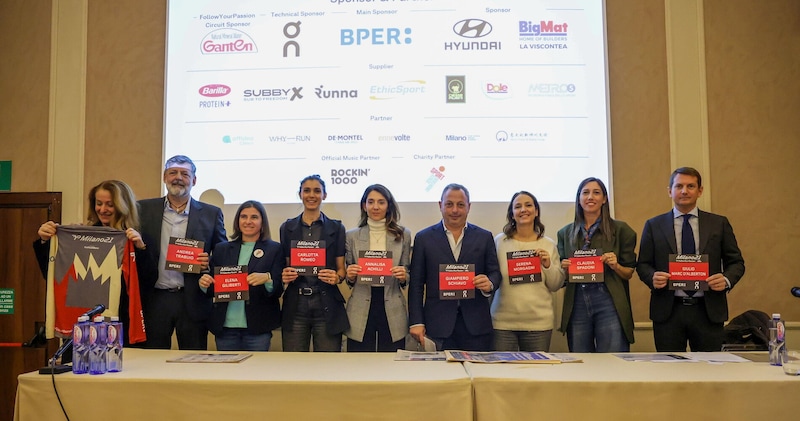 Milano21: 15.000 partecipanti, record di corsa e sold‑out completo