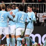 Union Berlin trionfa in trasferta, il Lipsia resta al passo con il Bayern