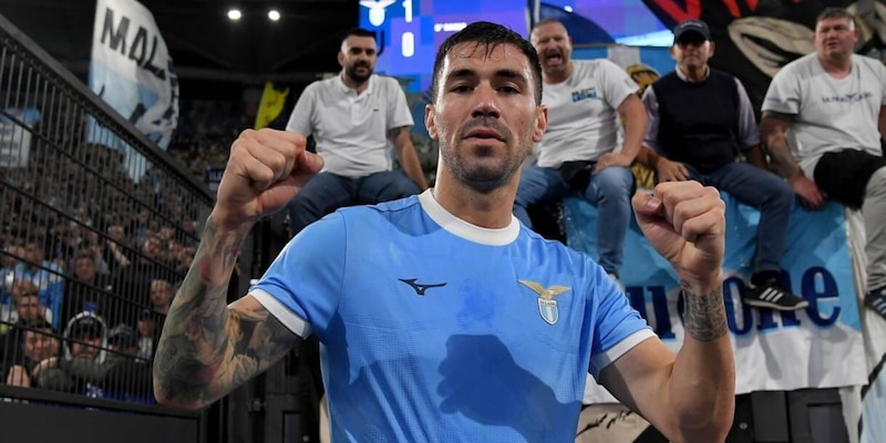 Romagnoli: Lazio verso l’Europa, Roma resta indietro