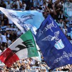 Lazio: i tifosi rifiutano l'accesso alla Curva Nord contro il Lecce