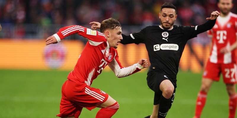 Karl, il futuro Musiala del Bayern: giovane trequartista in ascesa