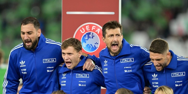 Sorteggio Nations League 2025: le squadre che definiranno i tre qualificati al Mondiale 2026