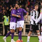 Juventus 1-1 Fiorentina: Kostic e Mandragora livellano la partita