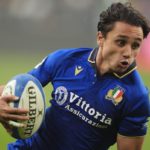 Italia vs Cile: Rugby a Genova, la sfida della Quilter Nations Series in diretta