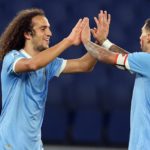 Lazio batte il Lecce 2‑1: Guendouzi e Noslin spingono la squadra verso la vetta della Serie A