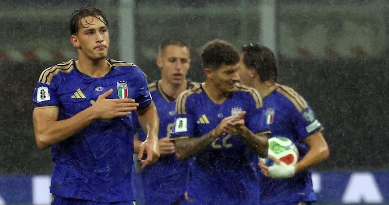 Sorteggio playoff Mondiali 2026: quando, dove e come seguirlo in TV