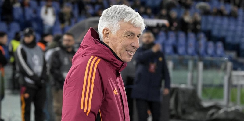 Roma vince all'Olimpico: le parole dell'allenatore dei giallorossi