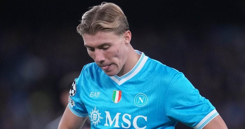 Napoli e Eintracht si dividono 0‑0 nella quarta giornata di league