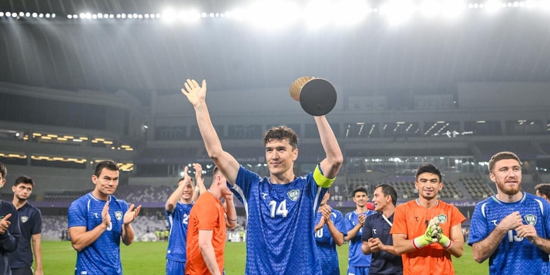 Uzbekistan vince ai rigori contro l'Iran nella finale di Al Ain; Mané guida il Senegal