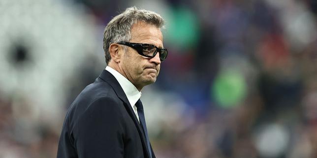 Fred Quercy non sospeso dopo blâme: pronto per la settima giornata del Top 14 a La Rochelle