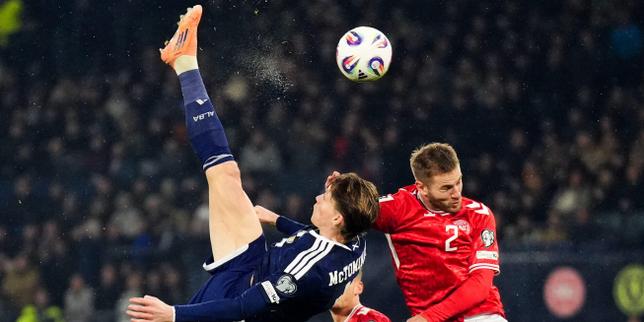 Coppa del Mondo 2026: 42 nazioni già in gara, 6 posti ancora da conquistare