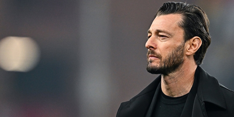 Balzaretti lascia la Roma e si unisce al Marsiglia come assistente di Benatia