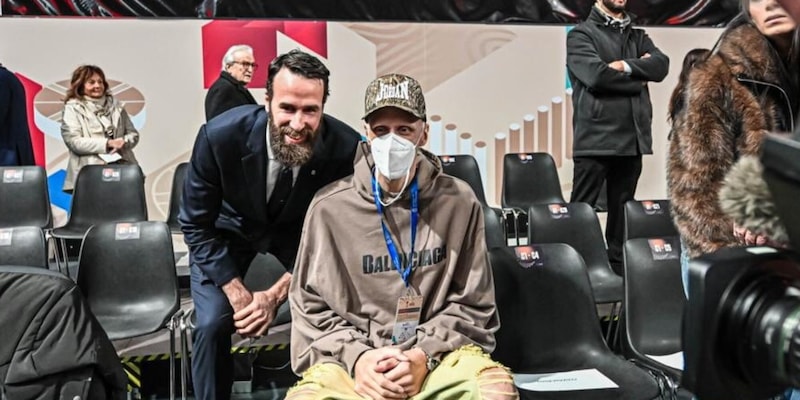 Polonara a Tortona: la sua dichiarazione che ha commosso i tifosi