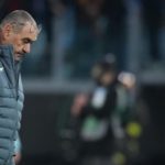Lazio 2-0 al Lecce: Simone Sarri elogia la squadra ma confessa un po' di tristezza