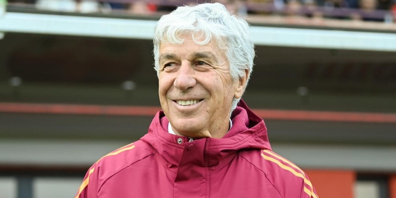 Roma in forma da campione: Gasperini guida la squadra verso il Napoli con una missione chiara