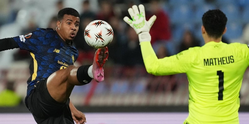 Hamza Igamane al Lille: 8 gol in Europa e Ligue 1, nuovo talento marocchino