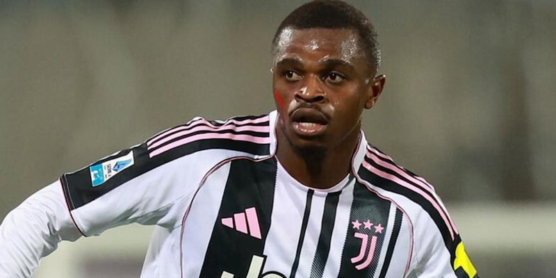 Kalulu: la sua conferenza stampa dopo il pareggio Inter‑Fiorentina al Franchi