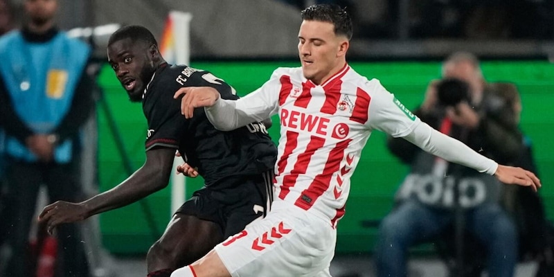 Said El Mala: la promessa di 19 anni che attira Roma, City e Barcellona