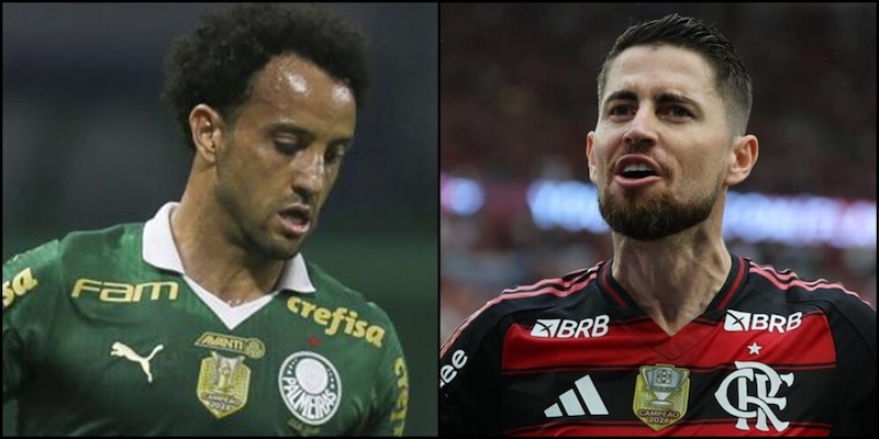 Palmeiras vs Flamengo: finale della Coppa Libertadores in diretta a Lima