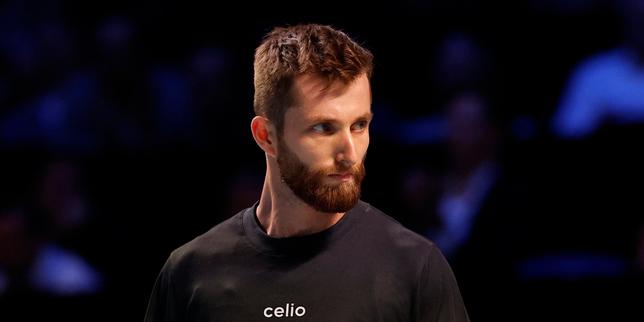 Moutet e Mpetshi Perricard: la Francia pronta per la Coppa Davis a Bologna