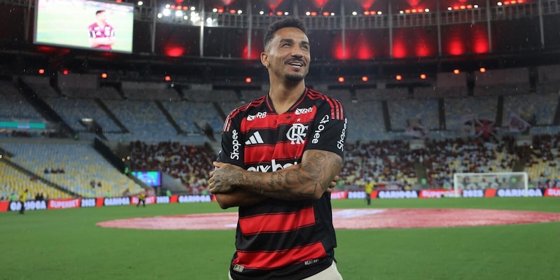 Danilo al limite della leggenda: finale di Coppa Libertadores e il record inedito dell'ex capitano della Juventus