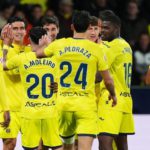 Villarreal vince al Mallorca: Oluwaseyi segna dopo scambio tra Moreno e Samu Costa, Celta e Real Sociedad ottengono successi