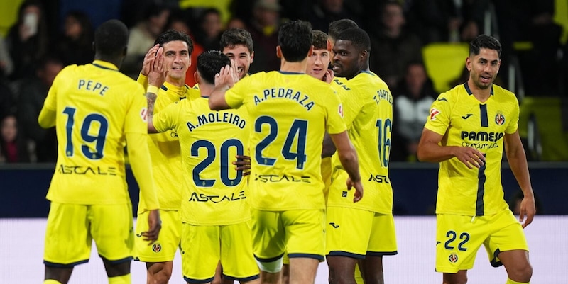 Villarreal vince al Mallorca: Oluwaseyi segna dopo scambio tra Moreno e Samu Costa, Celta e Real Sociedad ottengono successi